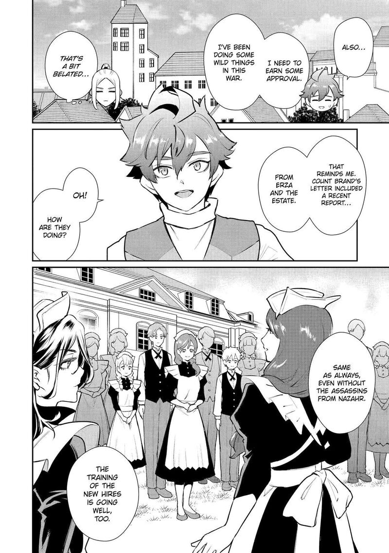 Ochikobore Kuni Wo Deru Jitsuwa Sekai De 4 Hitome No Fuyojutsu Shidatta Kudan Ni Tsuite 47 20