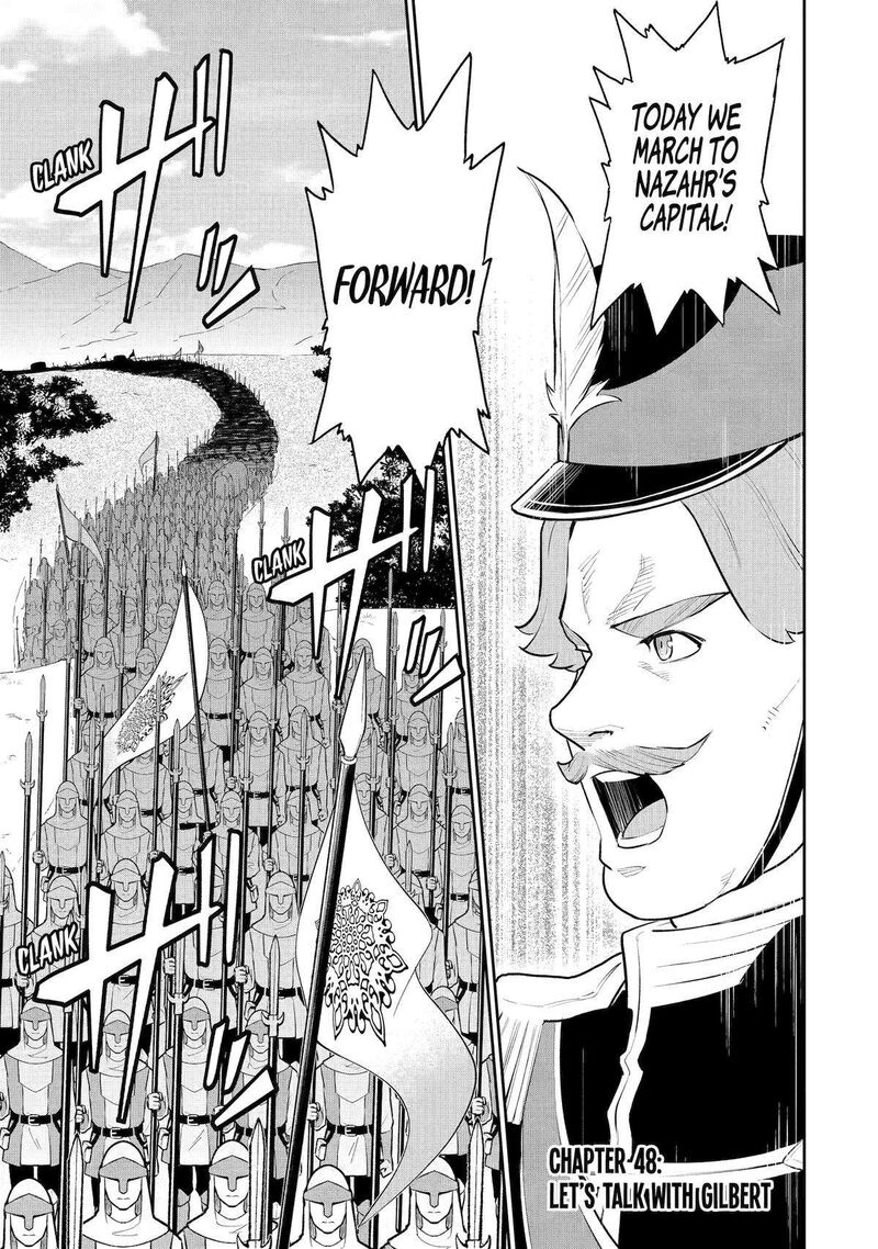 Ochikobore Kuni Wo Deru Jitsuwa Sekai De 4 Hitome No Fuyojutsu Shidatta Kudan Ni Tsuite 48 1