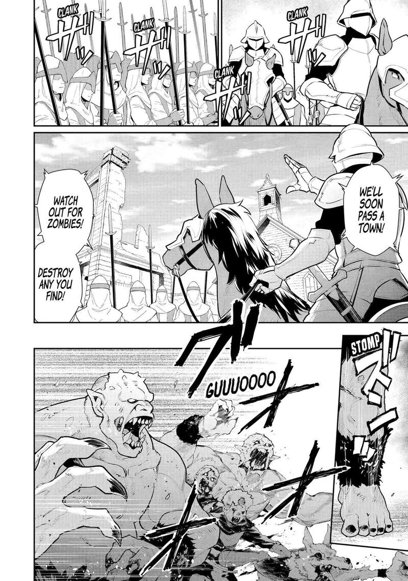 Ochikobore Kuni Wo Deru Jitsuwa Sekai De 4 Hitome No Fuyojutsu Shidatta Kudan Ni Tsuite 48 2