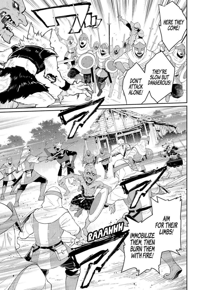 Ochikobore Kuni Wo Deru Jitsuwa Sekai De 4 Hitome No Fuyojutsu Shidatta Kudan Ni Tsuite 48 3