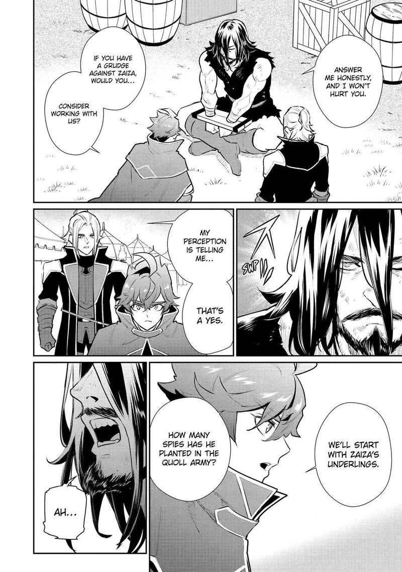 Ochikobore Kuni Wo Deru Jitsuwa Sekai De 4 Hitome No Fuyojutsu Shidatta Kudan Ni Tsuite 49 10
