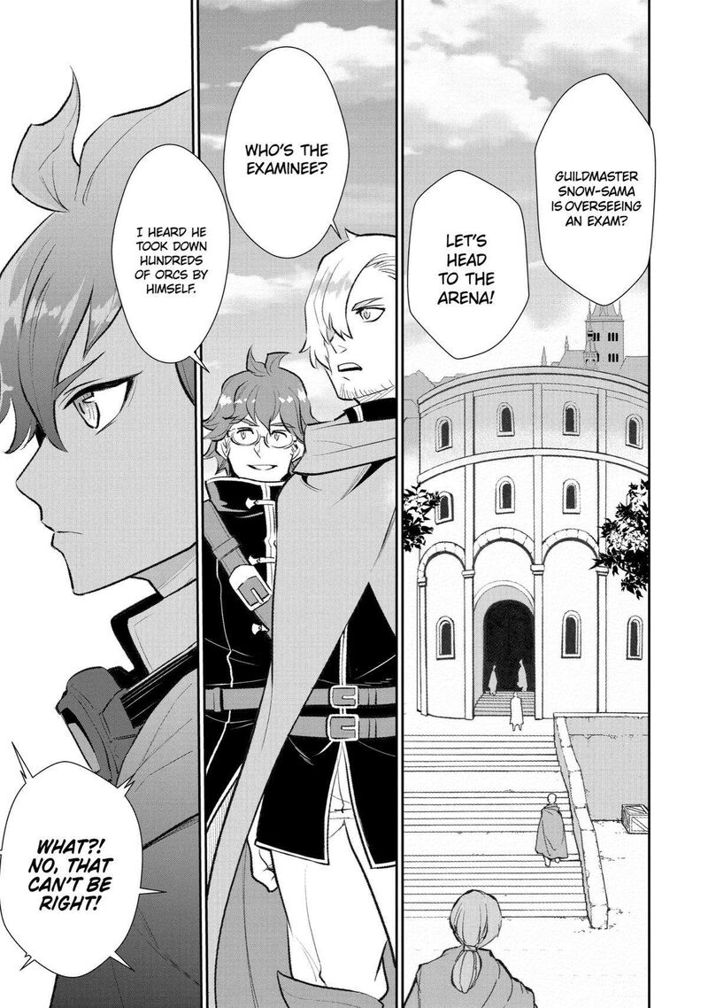 Ochikobore Kuni Wo Deru Jitsuwa Sekai De 4 Hitome No Fuyojutsu Shidatta Kudan Ni Tsuite 5 1