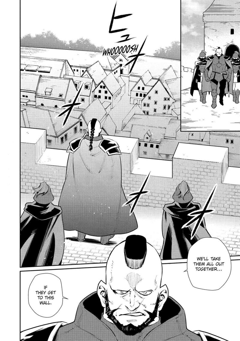 Ochikobore Kuni Wo Deru Jitsuwa Sekai De 4 Hitome No Fuyojutsu Shidatta Kudan Ni Tsuite 50 18