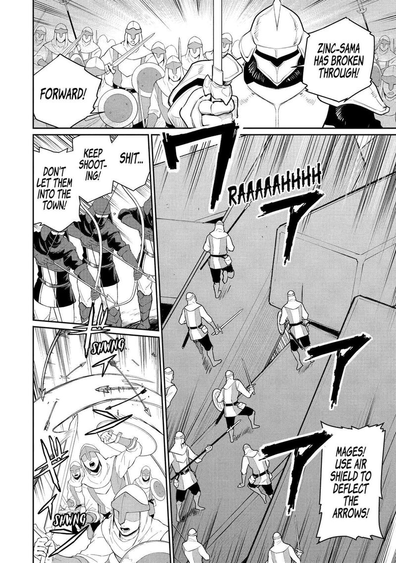Ochikobore Kuni Wo Deru Jitsuwa Sekai De 4 Hitome No Fuyojutsu Shidatta Kudan Ni Tsuite 50 2