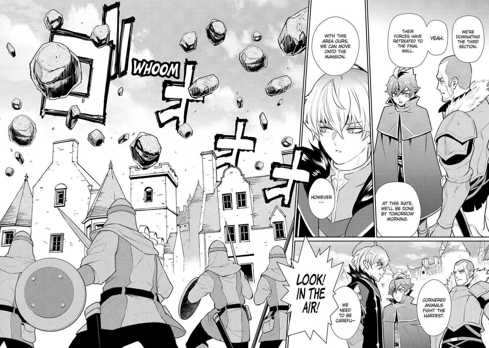 Ochikobore Kuni Wo Deru Jitsuwa Sekai De 4 Hitome No Fuyojutsu Shidatta Kudan Ni Tsuite 50 24