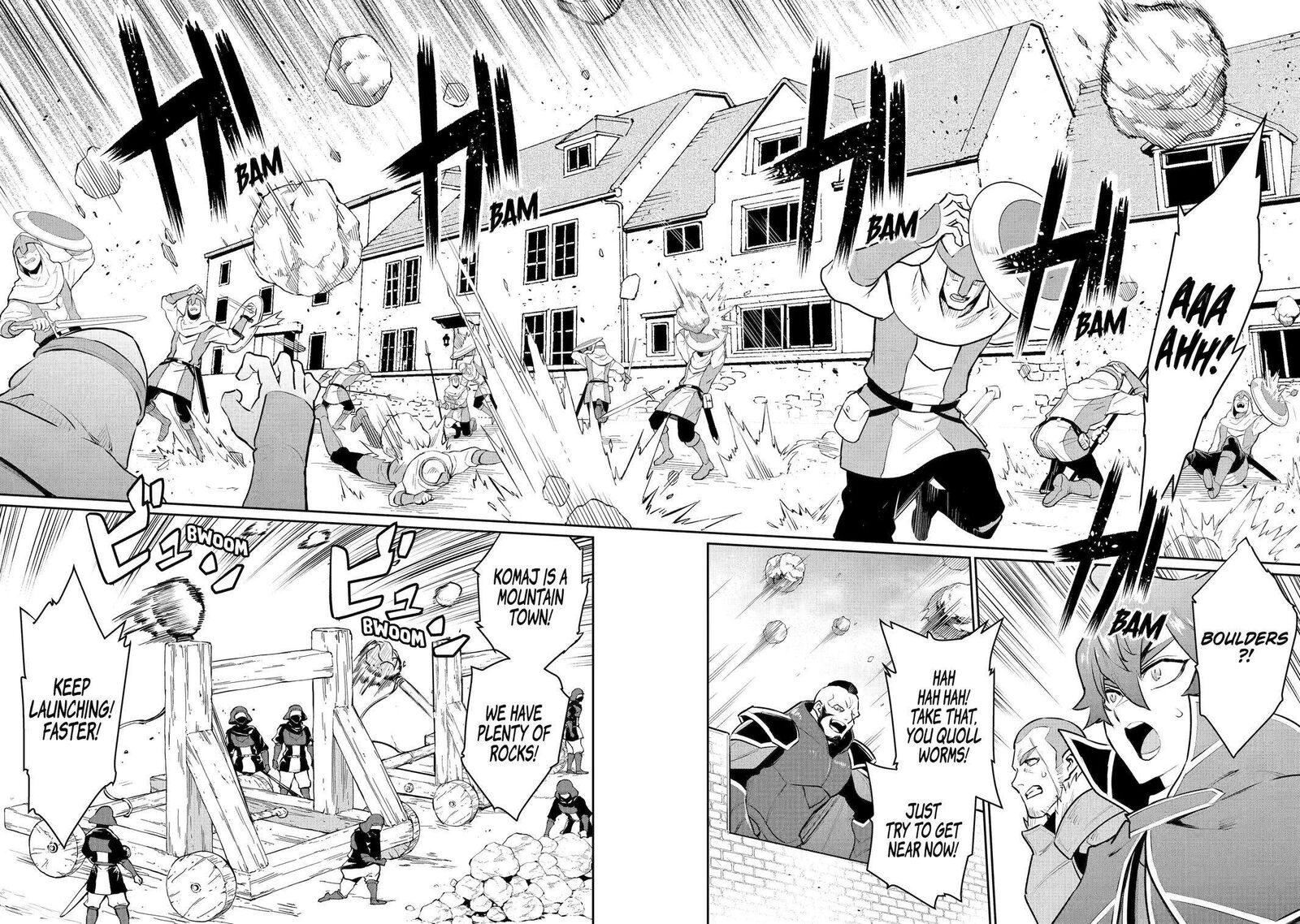 Ochikobore Kuni Wo Deru Jitsuwa Sekai De 4 Hitome No Fuyojutsu Shidatta Kudan Ni Tsuite 50 25