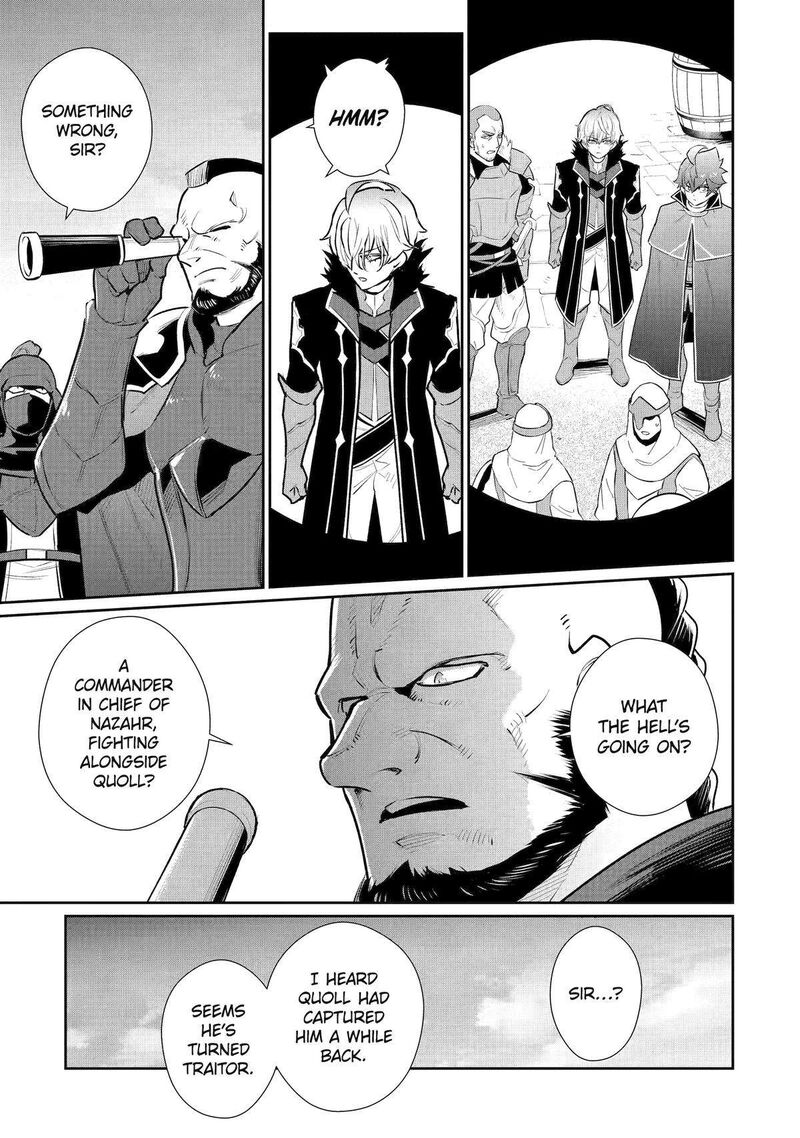 Ochikobore Kuni Wo Deru Jitsuwa Sekai De 4 Hitome No Fuyojutsu Shidatta Kudan Ni Tsuite 50 27