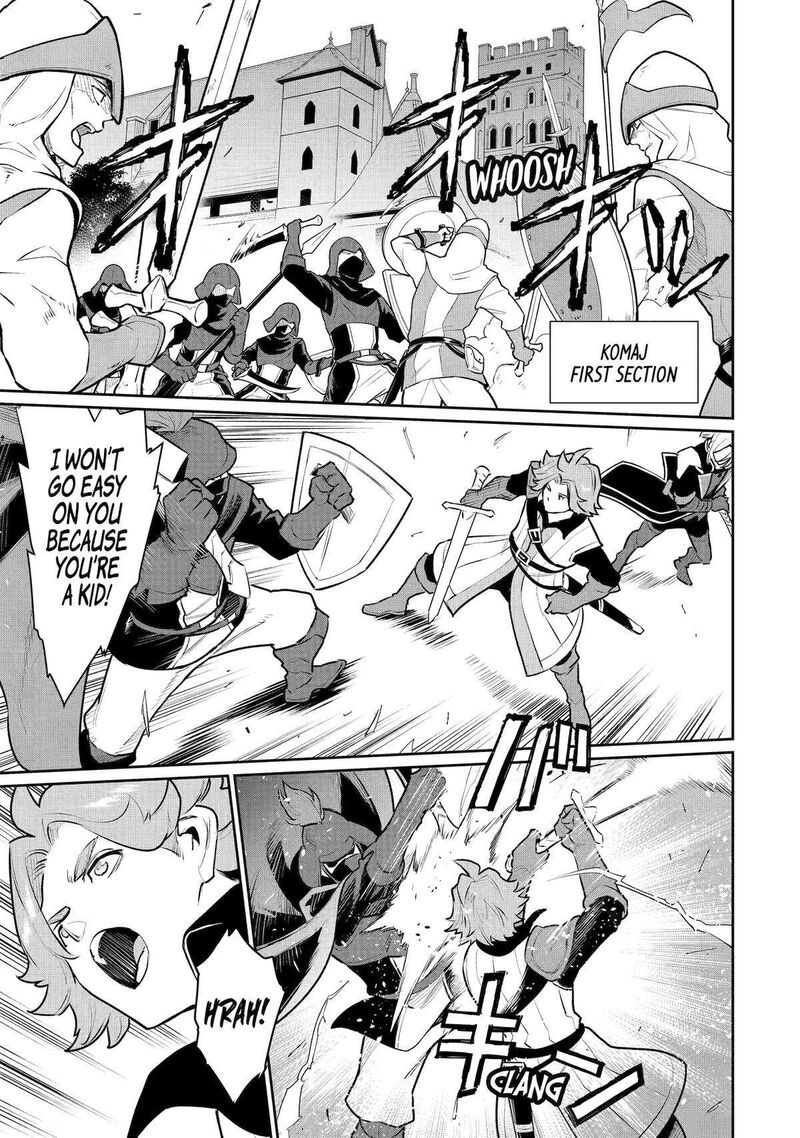Ochikobore Kuni Wo Deru Jitsuwa Sekai De 4 Hitome No Fuyojutsu Shidatta Kudan Ni Tsuite 50 7