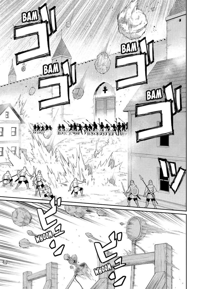 Ochikobore Kuni Wo Deru Jitsuwa Sekai De 4 Hitome No Fuyojutsu Shidatta Kudan Ni Tsuite 51 1