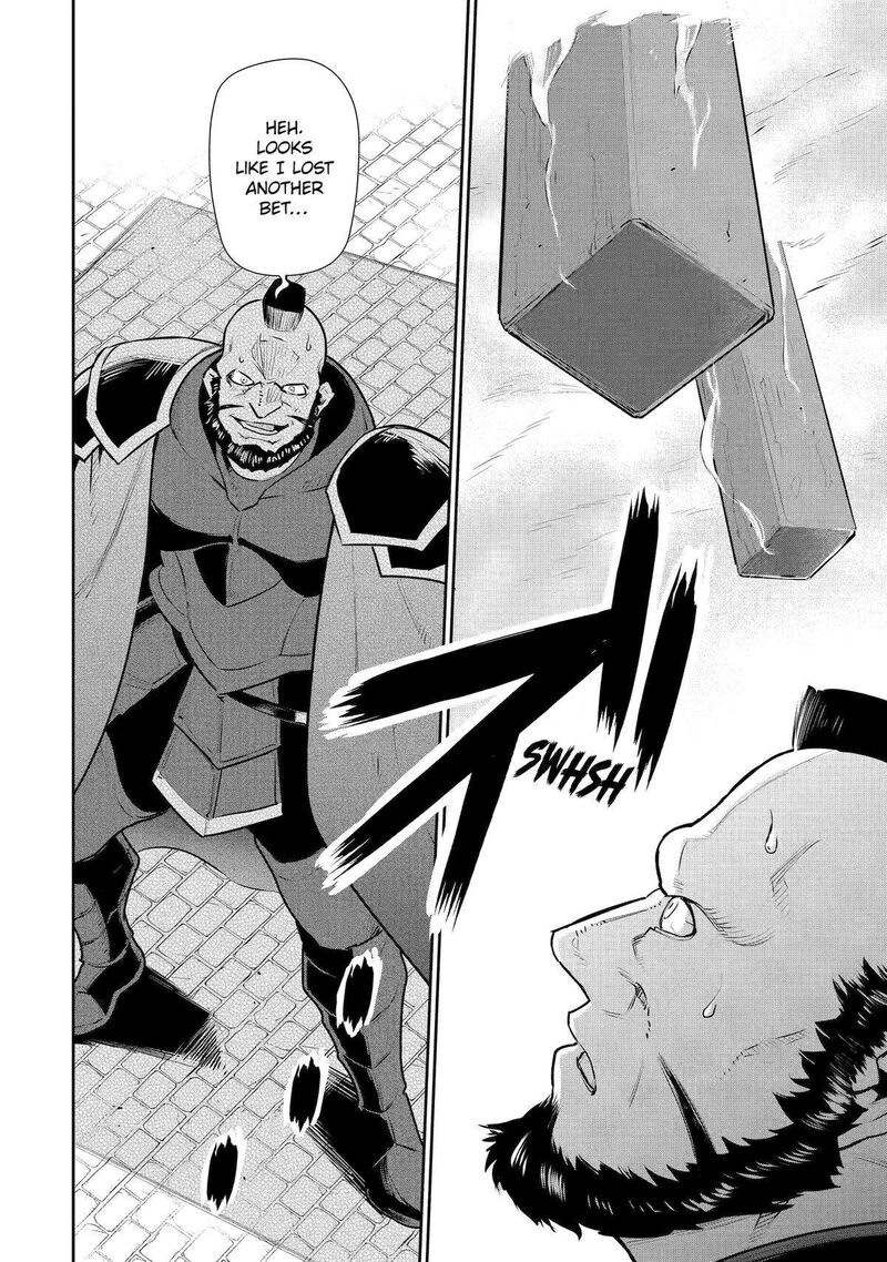 Ochikobore Kuni Wo Deru Jitsuwa Sekai De 4 Hitome No Fuyojutsu Shidatta Kudan Ni Tsuite 51 11