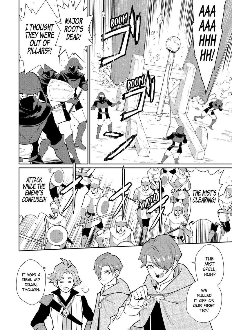 Ochikobore Kuni Wo Deru Jitsuwa Sekai De 4 Hitome No Fuyojutsu Shidatta Kudan Ni Tsuite 51 13