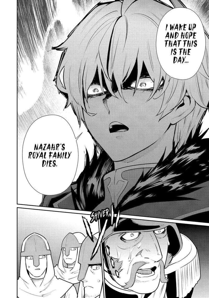 Ochikobore Kuni Wo Deru Jitsuwa Sekai De 4 Hitome No Fuyojutsu Shidatta Kudan Ni Tsuite 51 17