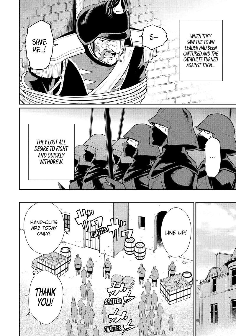 Ochikobore Kuni Wo Deru Jitsuwa Sekai De 4 Hitome No Fuyojutsu Shidatta Kudan Ni Tsuite 51 19