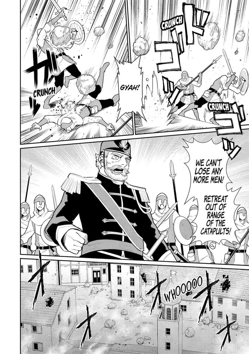 Ochikobore Kuni Wo Deru Jitsuwa Sekai De 4 Hitome No Fuyojutsu Shidatta Kudan Ni Tsuite 51 2