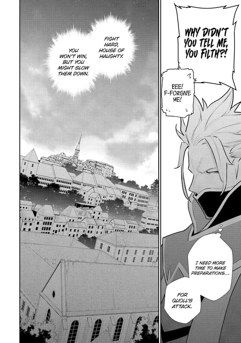 Ochikobore Kuni Wo Deru Jitsuwa Sekai De 4 Hitome No Fuyojutsu Shidatta Kudan Ni Tsuite 51 28
