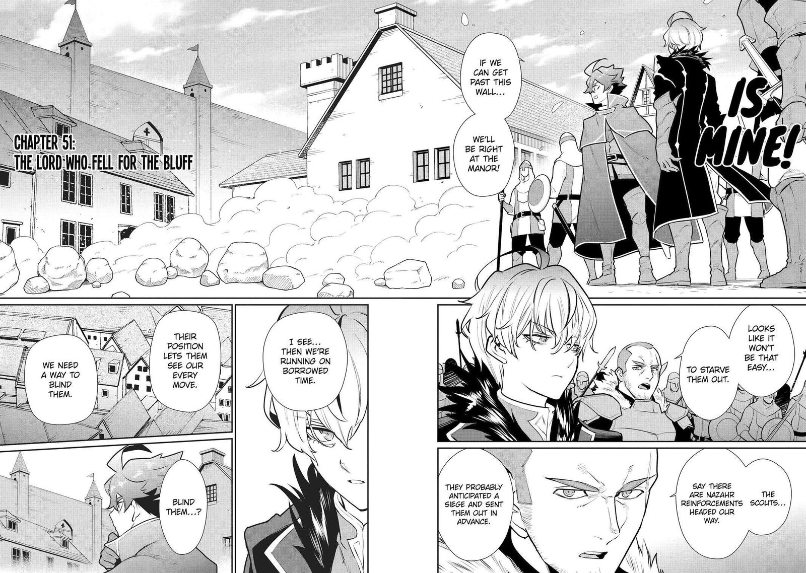 Ochikobore Kuni Wo Deru Jitsuwa Sekai De 4 Hitome No Fuyojutsu Shidatta Kudan Ni Tsuite 51 4