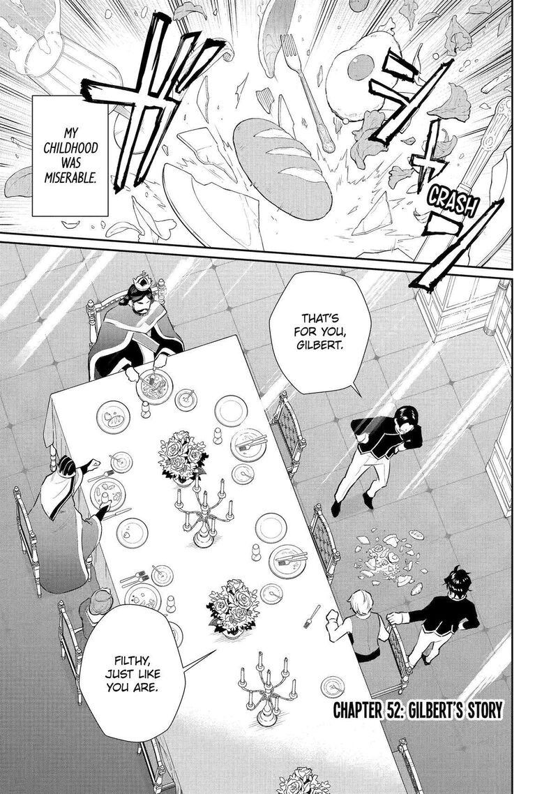Ochikobore Kuni Wo Deru Jitsuwa Sekai De 4 Hitome No Fuyojutsu Shidatta Kudan Ni Tsuite 52 1