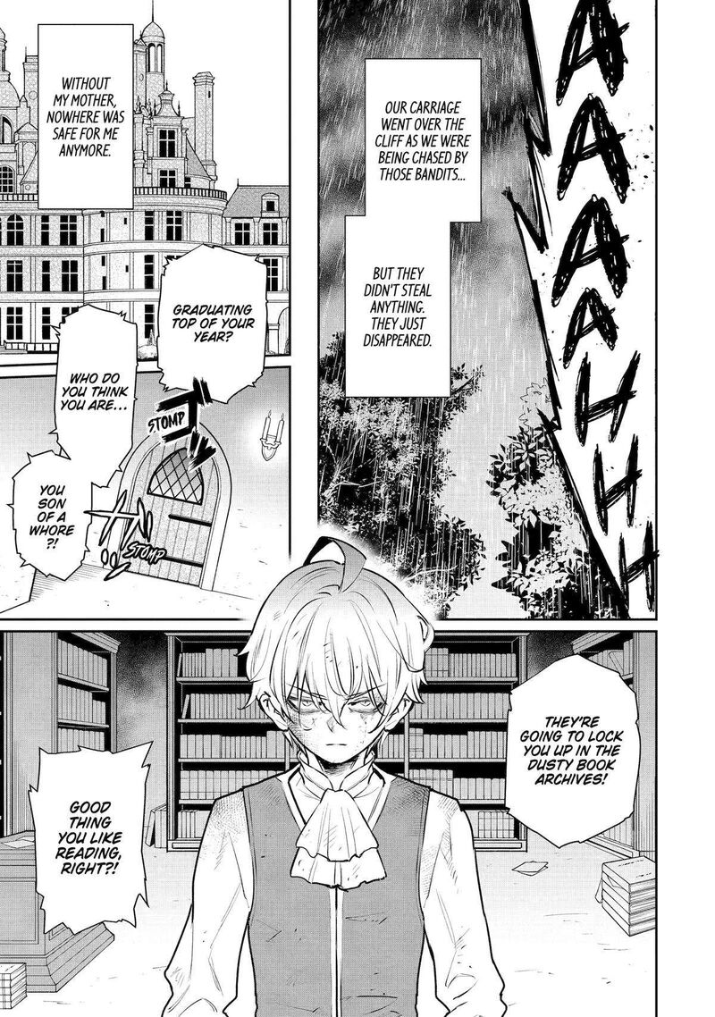 Ochikobore Kuni Wo Deru Jitsuwa Sekai De 4 Hitome No Fuyojutsu Shidatta Kudan Ni Tsuite 52 12