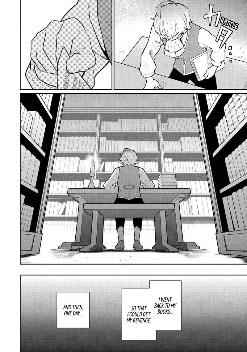 Ochikobore Kuni Wo Deru Jitsuwa Sekai De 4 Hitome No Fuyojutsu Shidatta Kudan Ni Tsuite 52 13