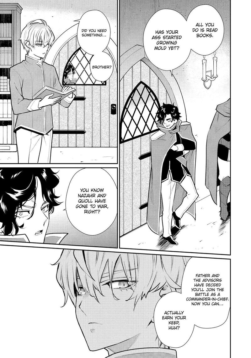 Ochikobore Kuni Wo Deru Jitsuwa Sekai De 4 Hitome No Fuyojutsu Shidatta Kudan Ni Tsuite 52 14