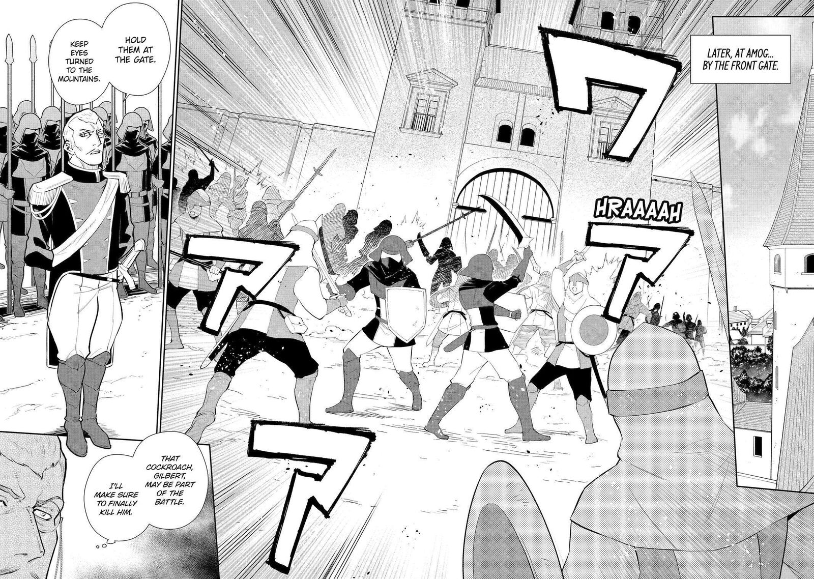 Ochikobore Kuni Wo Deru Jitsuwa Sekai De 4 Hitome No Fuyojutsu Shidatta Kudan Ni Tsuite 52 24