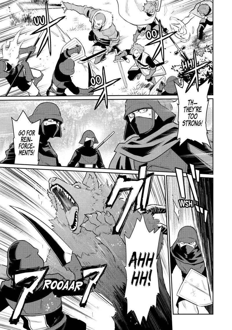 Ochikobore Kuni Wo Deru Jitsuwa Sekai De 4 Hitome No Fuyojutsu Shidatta Kudan Ni Tsuite 52 26