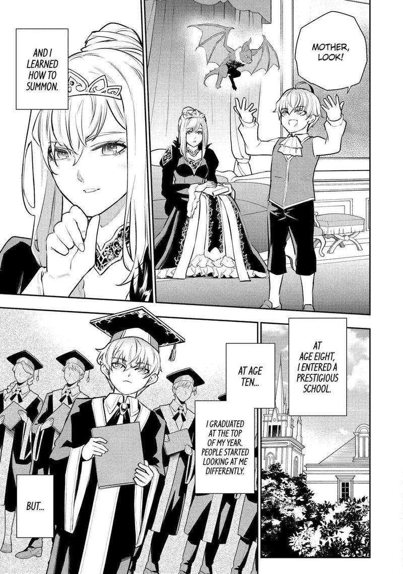Ochikobore Kuni Wo Deru Jitsuwa Sekai De 4 Hitome No Fuyojutsu Shidatta Kudan Ni Tsuite 52 7