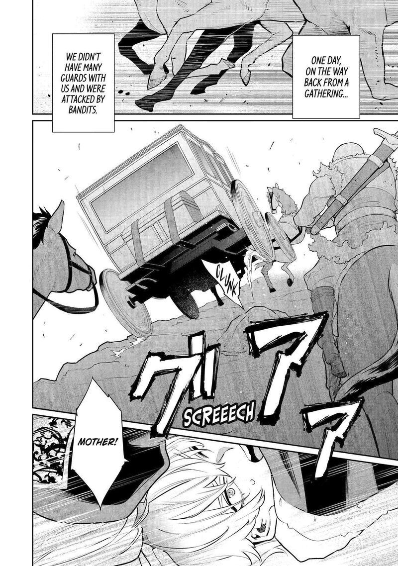 Ochikobore Kuni Wo Deru Jitsuwa Sekai De 4 Hitome No Fuyojutsu Shidatta Kudan Ni Tsuite 52 9