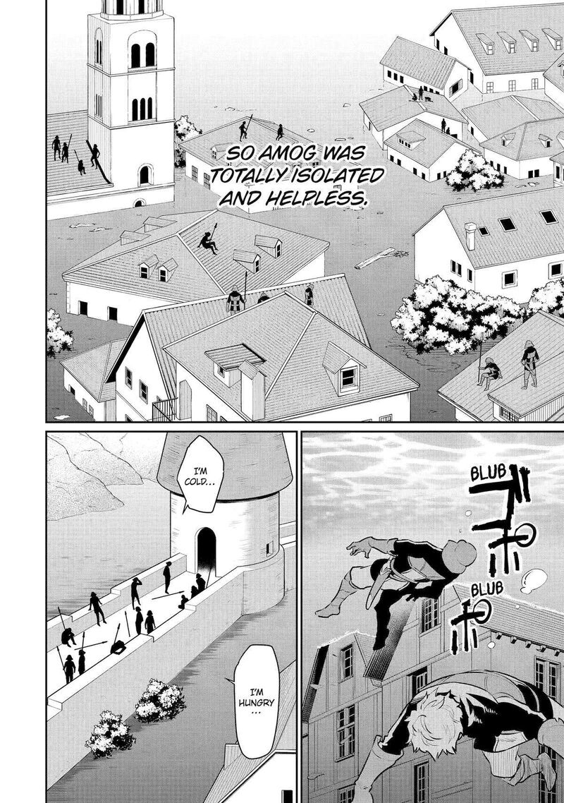 Ochikobore Kuni Wo Deru Jitsuwa Sekai De 4 Hitome No Fuyojutsu Shidatta Kudan Ni Tsuite 53 19