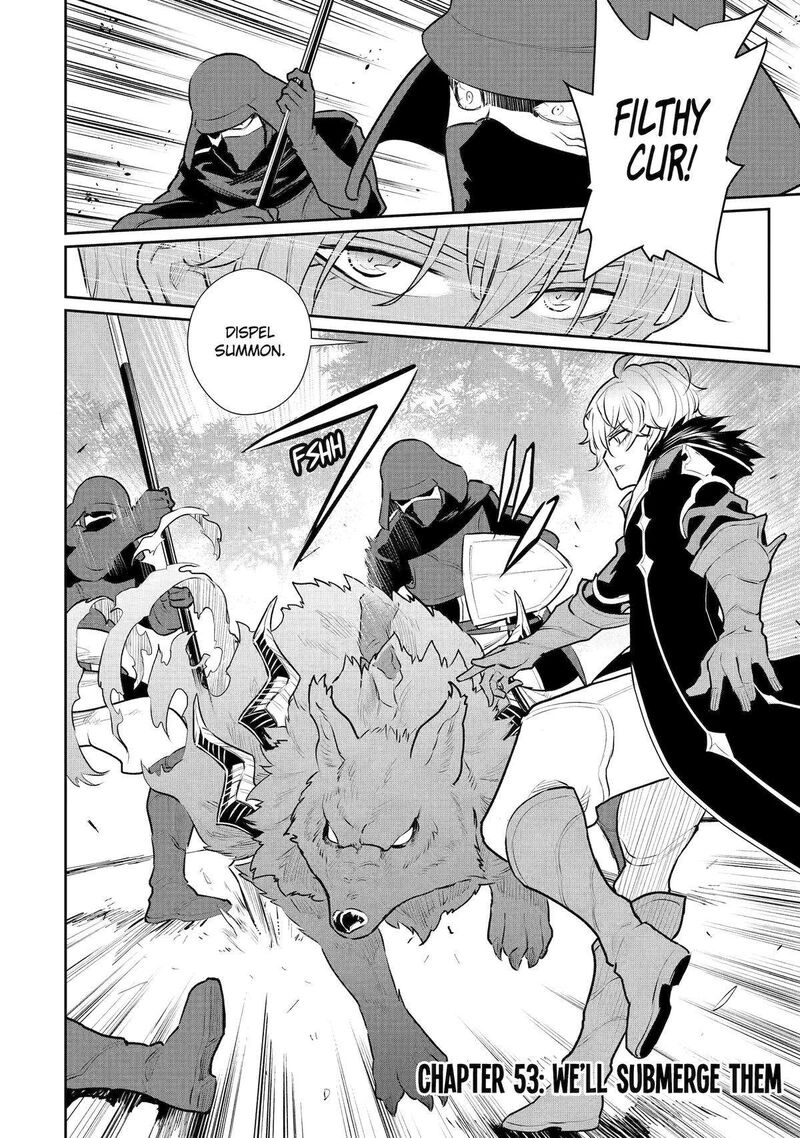 Ochikobore Kuni Wo Deru Jitsuwa Sekai De 4 Hitome No Fuyojutsu Shidatta Kudan Ni Tsuite 53 2