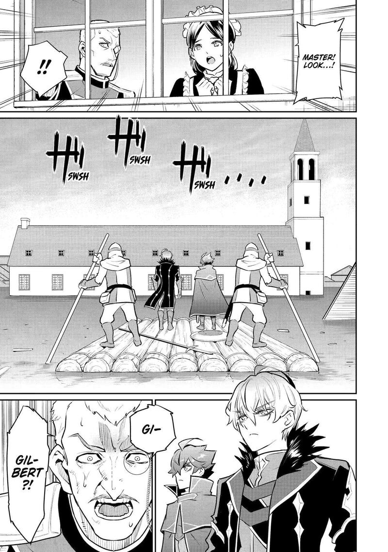 Ochikobore Kuni Wo Deru Jitsuwa Sekai De 4 Hitome No Fuyojutsu Shidatta Kudan Ni Tsuite 53 24