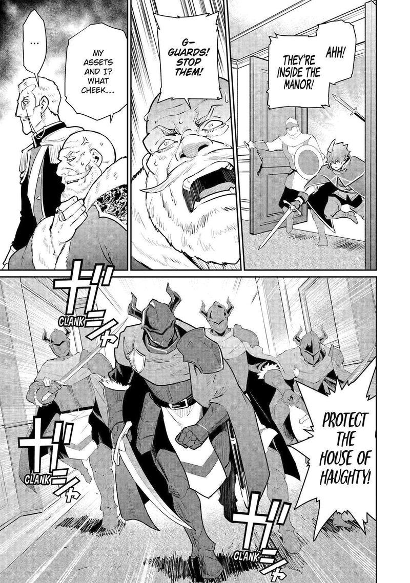 Ochikobore Kuni Wo Deru Jitsuwa Sekai De 4 Hitome No Fuyojutsu Shidatta Kudan Ni Tsuite 53 26