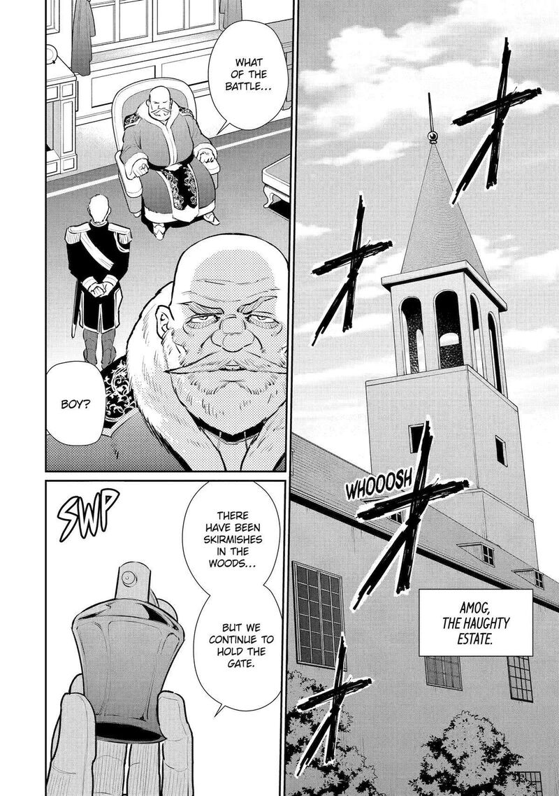 Ochikobore Kuni Wo Deru Jitsuwa Sekai De 4 Hitome No Fuyojutsu Shidatta Kudan Ni Tsuite 53 6