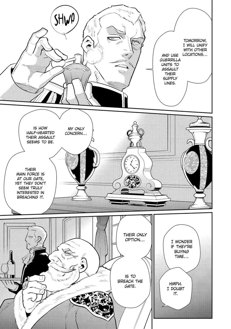 Ochikobore Kuni Wo Deru Jitsuwa Sekai De 4 Hitome No Fuyojutsu Shidatta Kudan Ni Tsuite 53 7