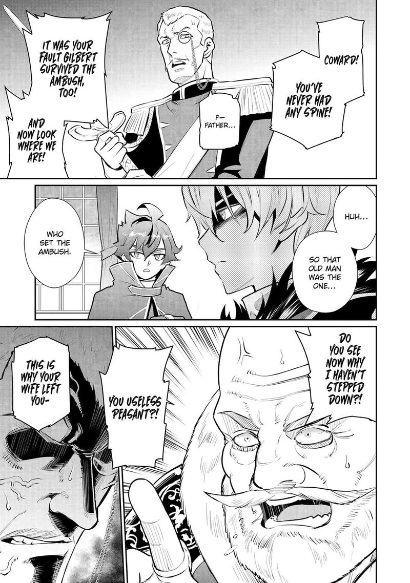Ochikobore Kuni Wo Deru Jitsuwa Sekai De 4 Hitome No Fuyojutsu Shidatta Kudan Ni Tsuite 54 3