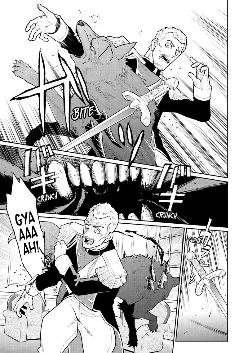 Ochikobore Kuni Wo Deru Jitsuwa Sekai De 4 Hitome No Fuyojutsu Shidatta Kudan Ni Tsuite 54 7