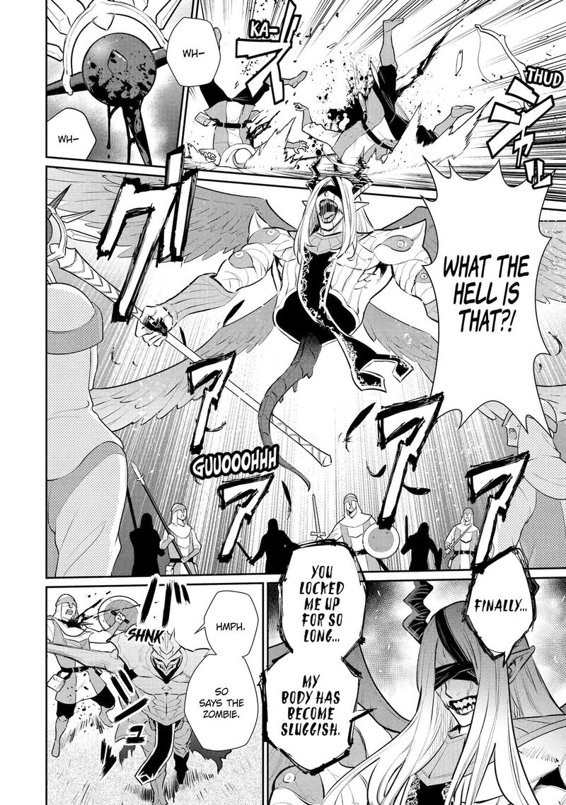 Ochikobore Kuni Wo Deru Jitsuwa Sekai De 4 Hitome No Fuyojutsu Shidatta Kudan Ni Tsuite 55 10