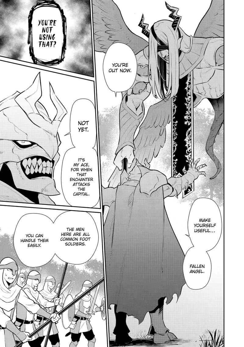 Ochikobore Kuni Wo Deru Jitsuwa Sekai De 4 Hitome No Fuyojutsu Shidatta Kudan Ni Tsuite 55 11