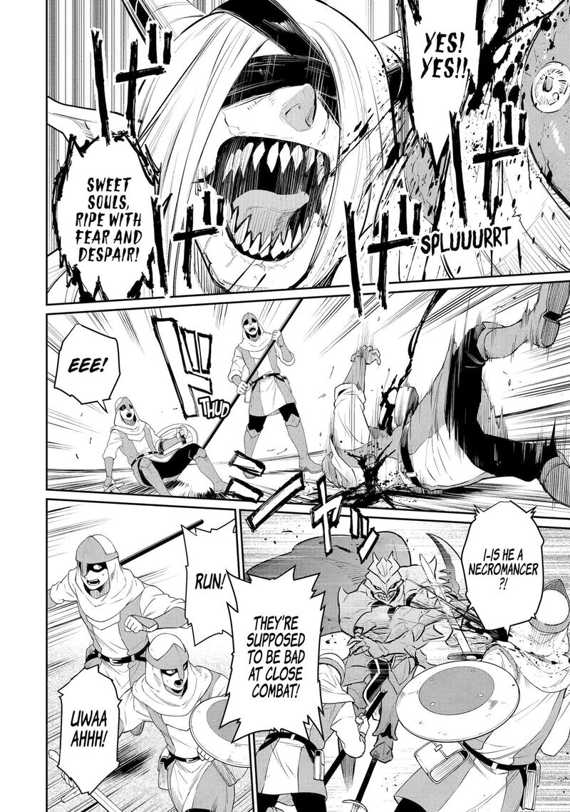 Ochikobore Kuni Wo Deru Jitsuwa Sekai De 4 Hitome No Fuyojutsu Shidatta Kudan Ni Tsuite 55 13