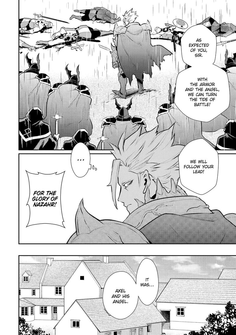 Ochikobore Kuni Wo Deru Jitsuwa Sekai De 4 Hitome No Fuyojutsu Shidatta Kudan Ni Tsuite 55 17