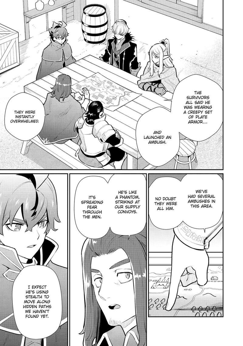Ochikobore Kuni Wo Deru Jitsuwa Sekai De 4 Hitome No Fuyojutsu Shidatta Kudan Ni Tsuite 55 18