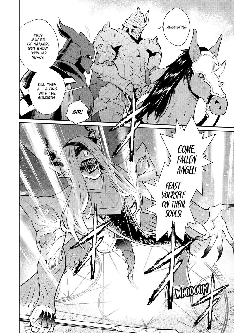 Ochikobore Kuni Wo Deru Jitsuwa Sekai De 4 Hitome No Fuyojutsu Shidatta Kudan Ni Tsuite 55 25