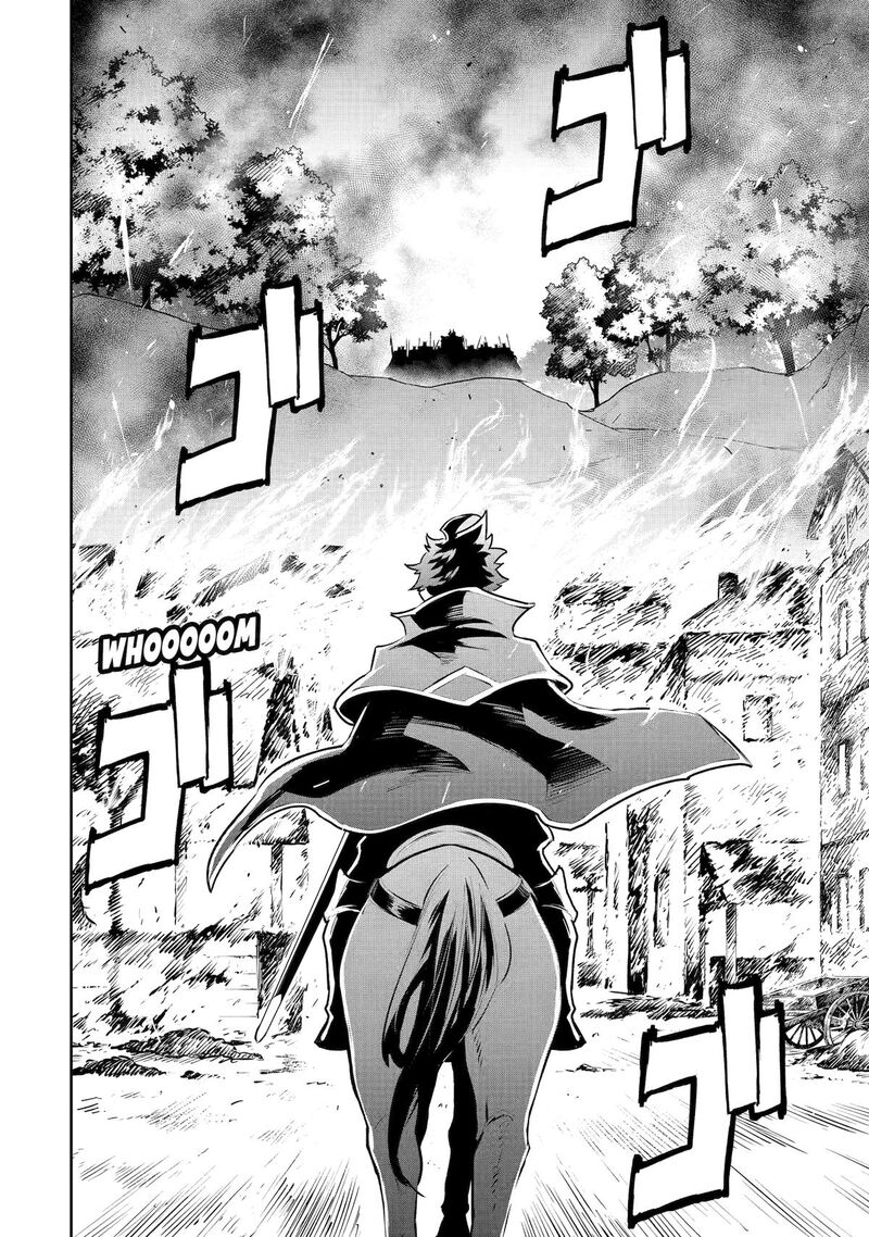 Ochikobore Kuni Wo Deru Jitsuwa Sekai De 4 Hitome No Fuyojutsu Shidatta Kudan Ni Tsuite 55 27
