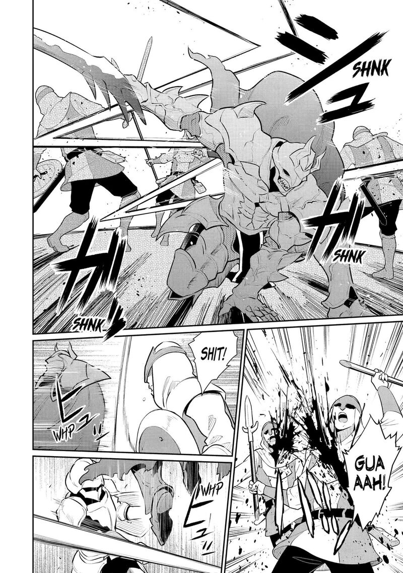 Ochikobore Kuni Wo Deru Jitsuwa Sekai De 4 Hitome No Fuyojutsu Shidatta Kudan Ni Tsuite 55 5