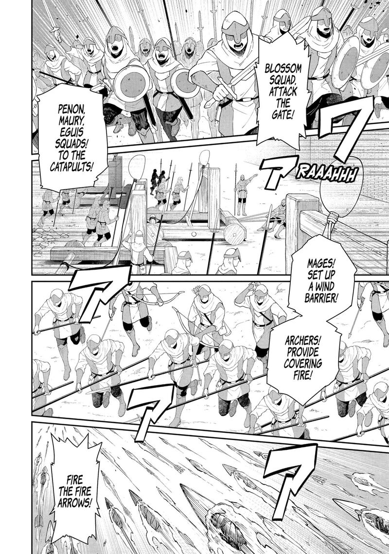 Ochikobore Kuni Wo Deru Jitsuwa Sekai De 4 Hitome No Fuyojutsu Shidatta Kudan Ni Tsuite 56 12