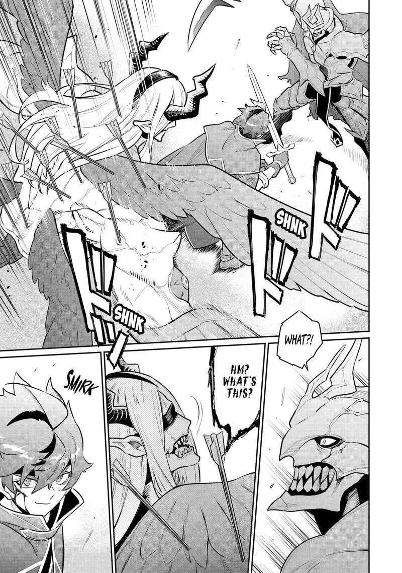 Ochikobore Kuni Wo Deru Jitsuwa Sekai De 4 Hitome No Fuyojutsu Shidatta Kudan Ni Tsuite 56 26