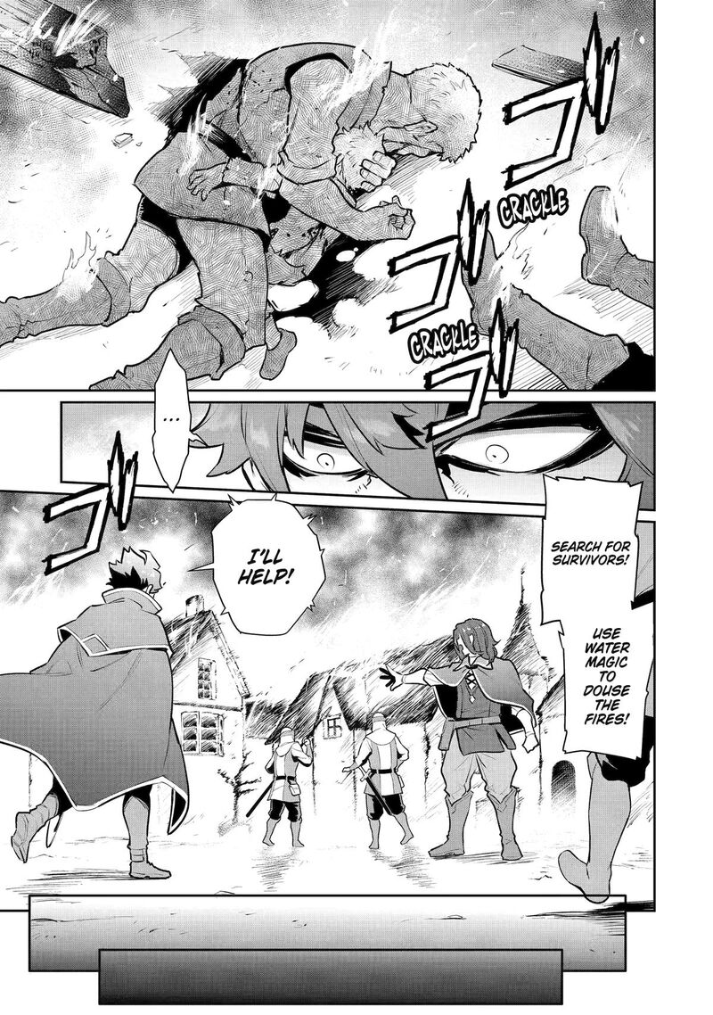 Ochikobore Kuni Wo Deru Jitsuwa Sekai De 4 Hitome No Fuyojutsu Shidatta Kudan Ni Tsuite 56 3