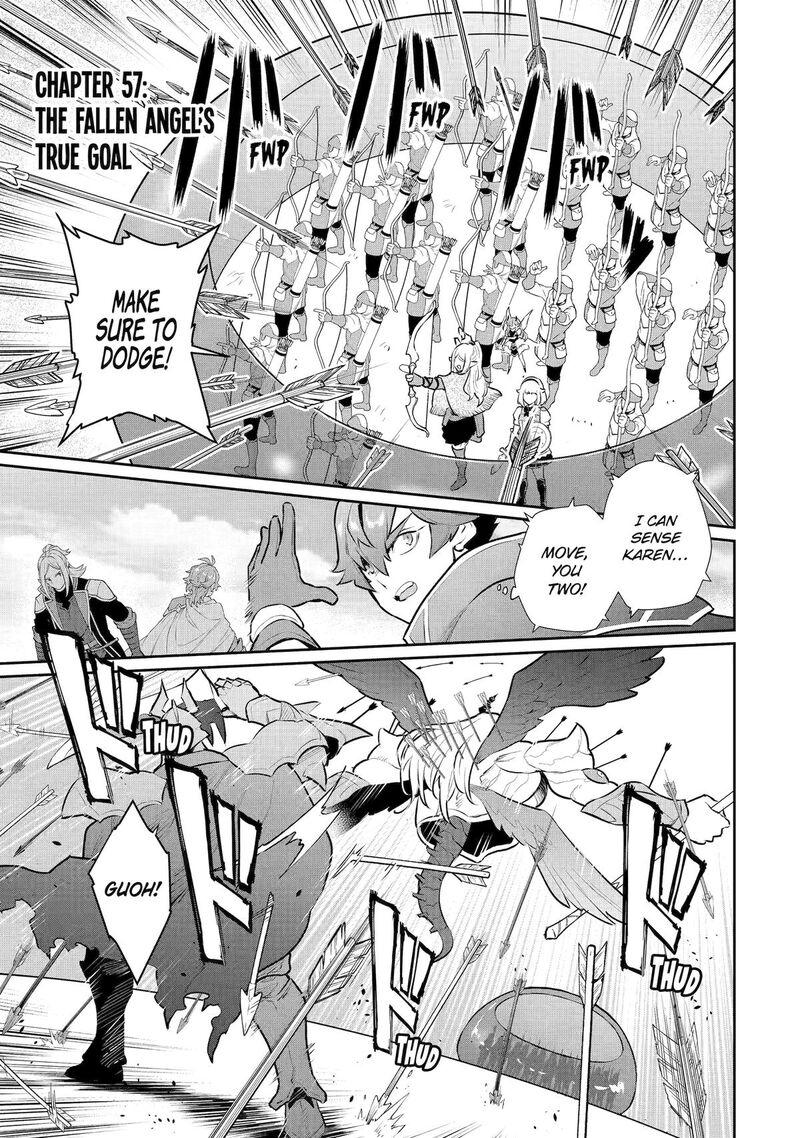 Ochikobore Kuni Wo Deru Jitsuwa Sekai De 4 Hitome No Fuyojutsu Shidatta Kudan Ni Tsuite 57 1