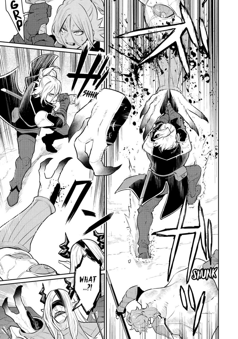 Ochikobore Kuni Wo Deru Jitsuwa Sekai De 4 Hitome No Fuyojutsu Shidatta Kudan Ni Tsuite 57 10