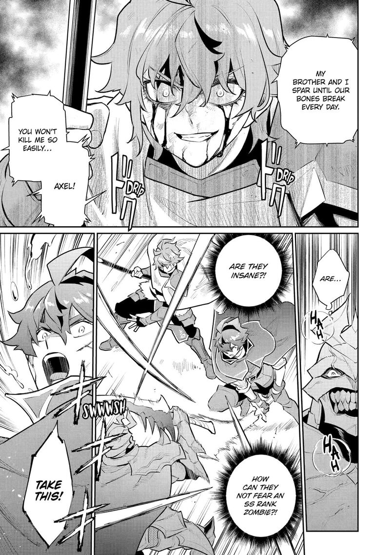 Ochikobore Kuni Wo Deru Jitsuwa Sekai De 4 Hitome No Fuyojutsu Shidatta Kudan Ni Tsuite 57 12
